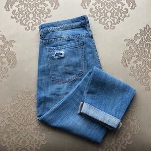 BLANKNYC Tomboy jean